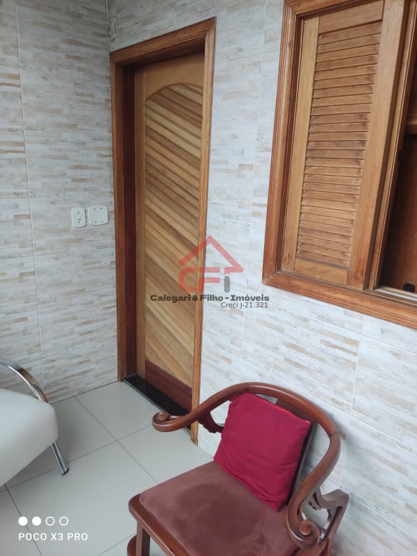 Sobrado - Teotônio Vilela