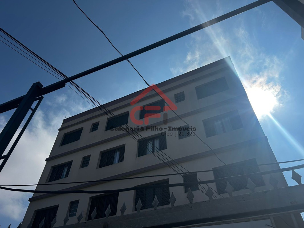 Apartamento na Vila Diva