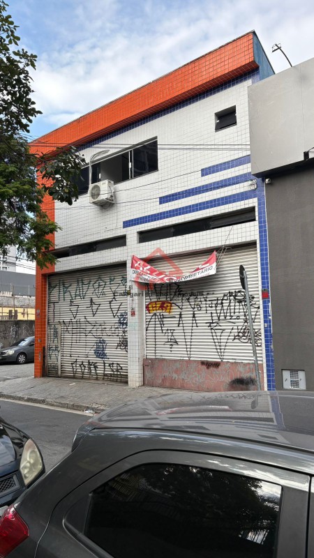 Salão Comercial