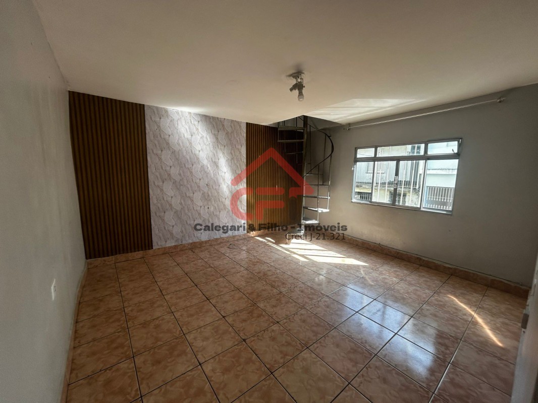 Casa assobradada