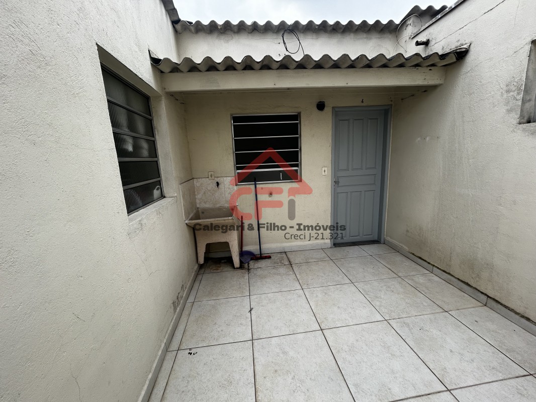 Casa Residencial 